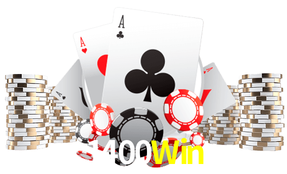 Jogue jogos de pôquer em 1400Win