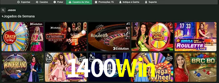 1400Win bet