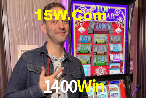 Bônus Generosos e Exclusivos no 1400Win para Você!