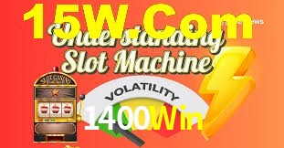 VIP Casino 1400Win