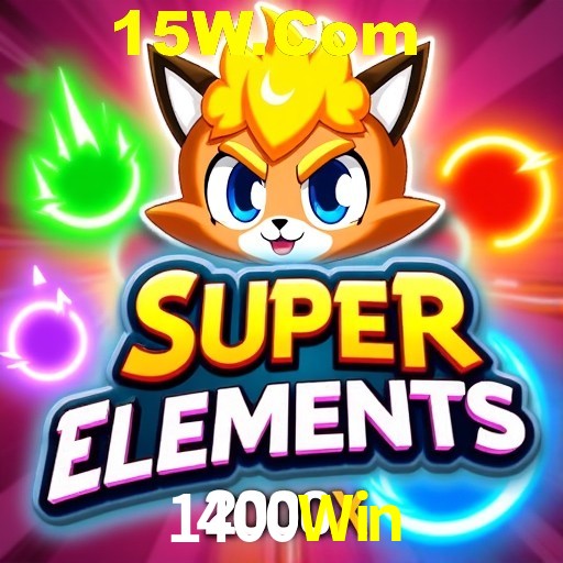 Seasonal Promotions 1400Win