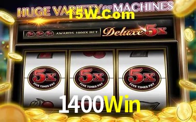 Integração de APIs 1400Win