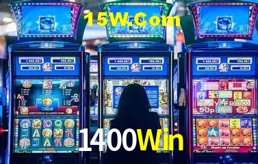 Login Seguro 1400Win