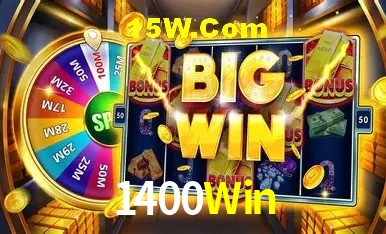 Promoções Sazonais 1400Win