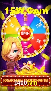 Welcome Bonus 1400Win