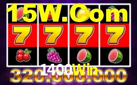 Tournaments 1400Win
