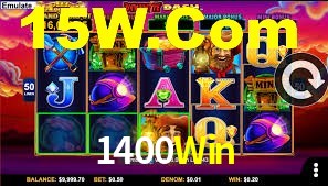 1400Win Vip