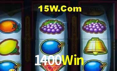 Bônus de Boas-vindas 1400Win