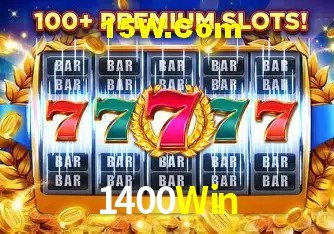 Design Responsivo 1400Win