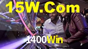 1400Win App Interface