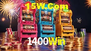 Experiência VIP 1400Win