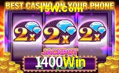 Mesa de Blackjack 1400Win