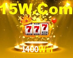 Welcome Bonus 1400Win