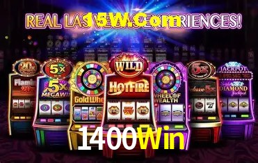 Diretório de Jogos 1400Win