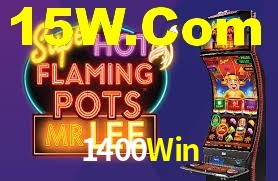 Sinta a adrenalina dos jogos de cassino com 1400Win
