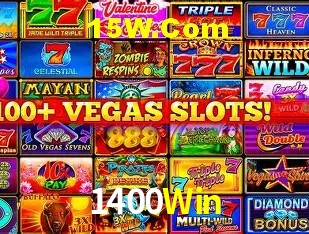 Casino Ao Vivo 1400Win