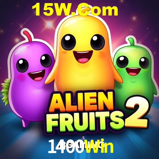 Slot Games 1400Win