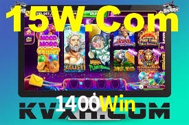Daily Bonuses 1400Win