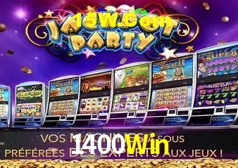 Casino VIP 1400Win