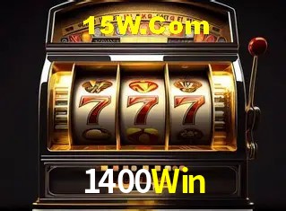 Promoção Relâmpago 1400Win
