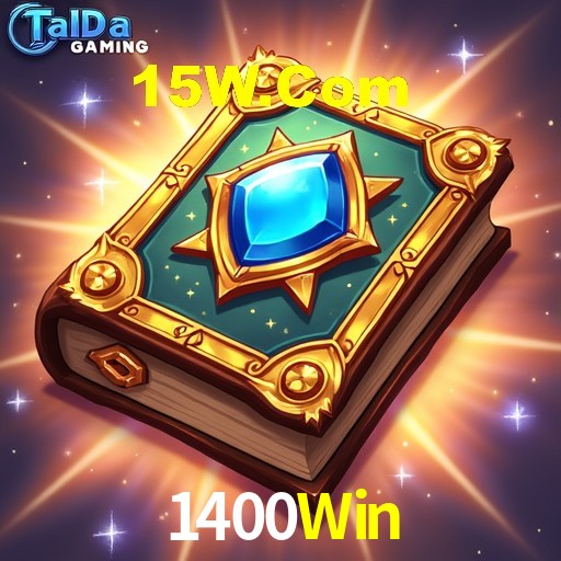 Bônus de Boas-vindas 1400Win