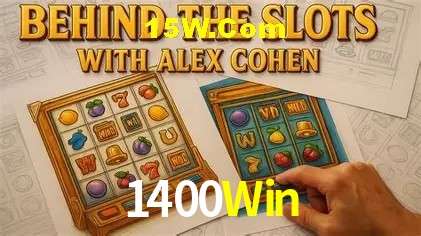 Apostas de Tênis 1400Win