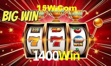 Recursos de Bônus 1400Win